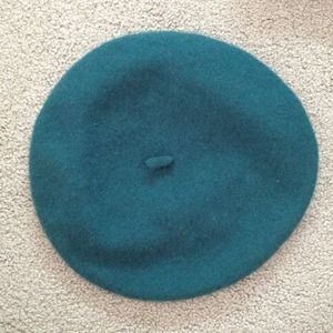 H&m beret