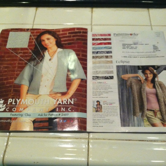 Magazines :) !!! - Picture 2 of 2