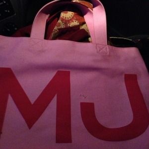 ****TRADED***Marc Jacobs tote
