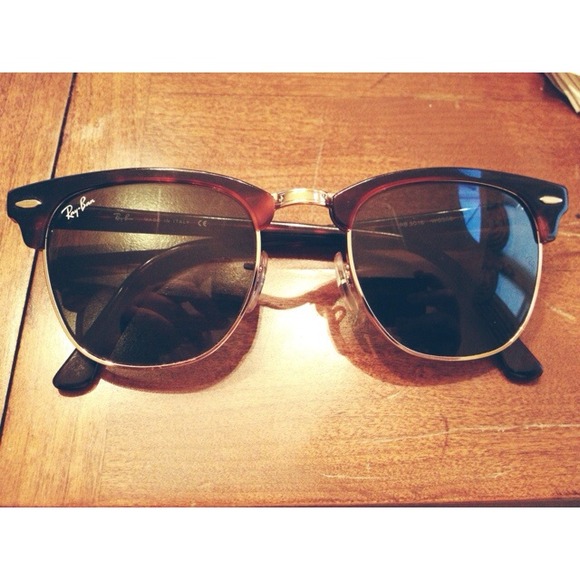 Rayban sunglasses