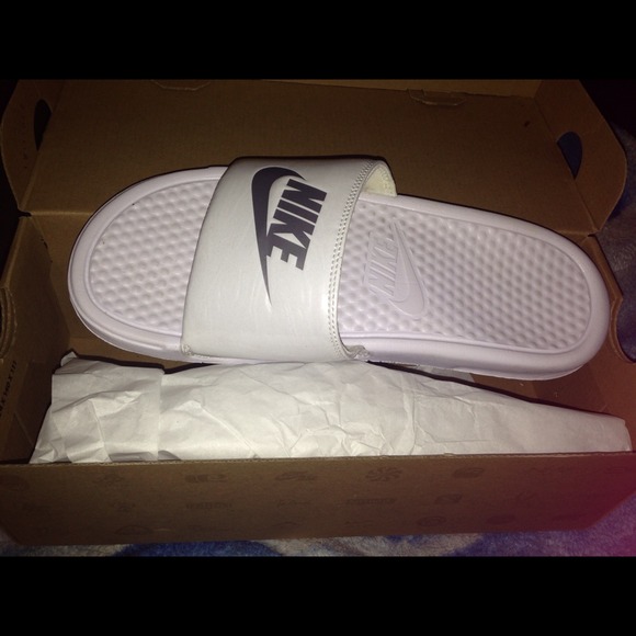 Women's benassi jdi sandals