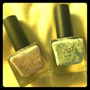 Party Favorites!! 2 for $5 Nail Polish