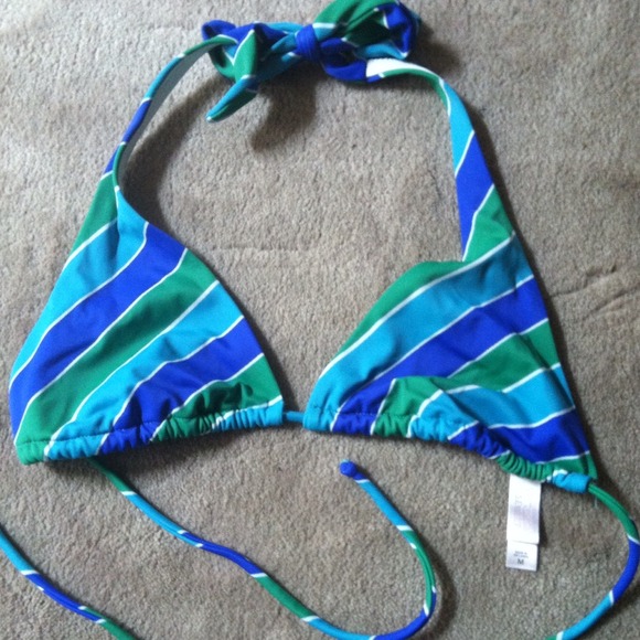 *REDUCED*Bikini top!!