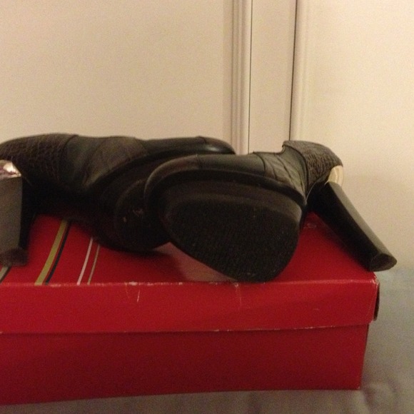 Pumps - Picture 4 of 4