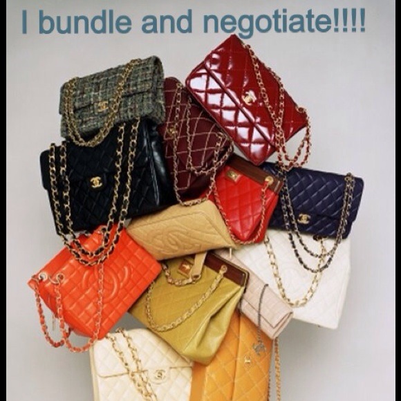 I bundle and negotiate! Ask me:)