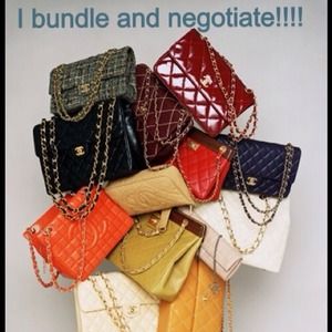 I bundle and negotiate! Ask me:)