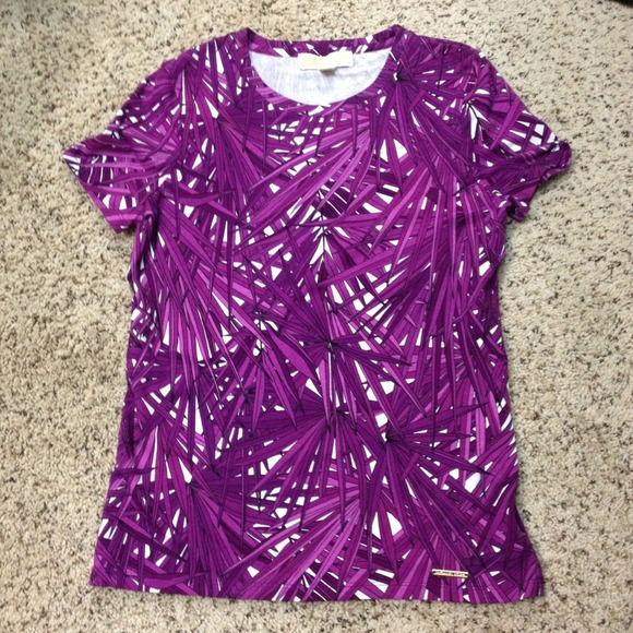 Michael Kors shirt