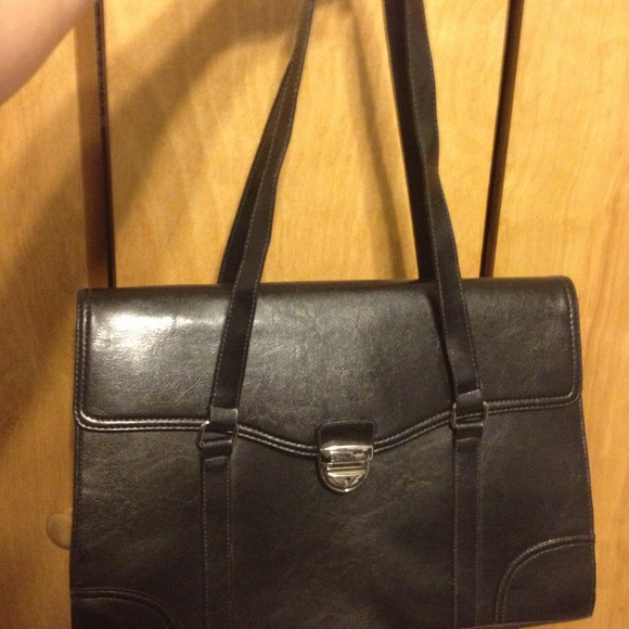 Handbags - Ladies briefcase