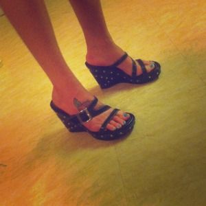 Harley Davidson sandals