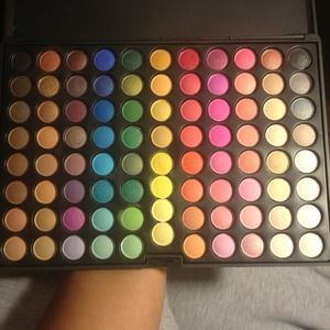 Coastal Scents Prism Palette