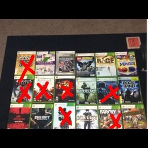 EVERYThING SOLD❌❌