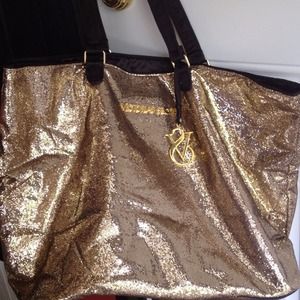 Victoria's Secret Bag