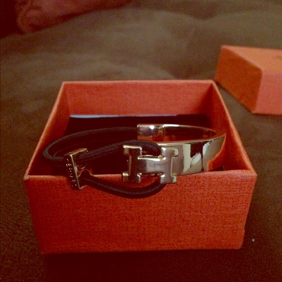 Inspired Hermes Bracelet