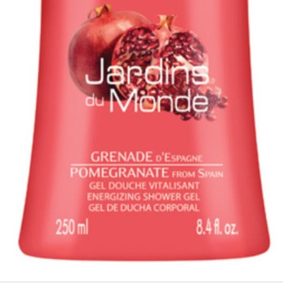 Shower Gel!!! - Picture 2 of 2