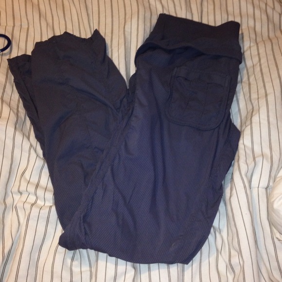 🚫SOLD🚫Make offer lulu pants