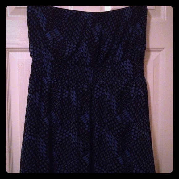 Banana Republic dress