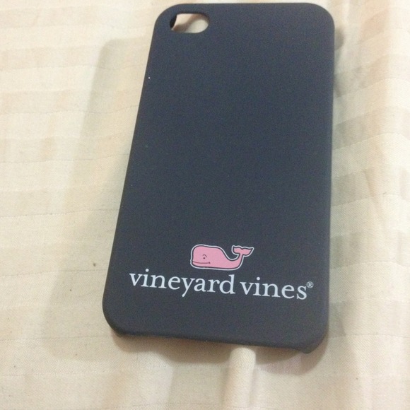 Vineyard vines iPhone 4/4s case