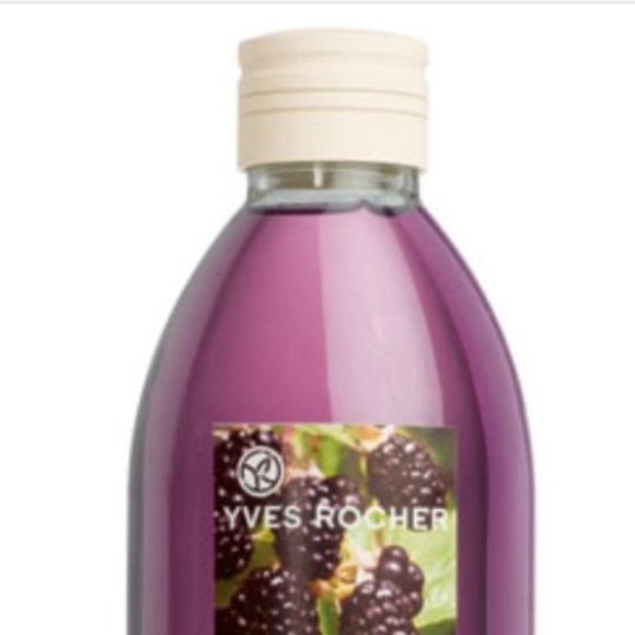 Shower Gel