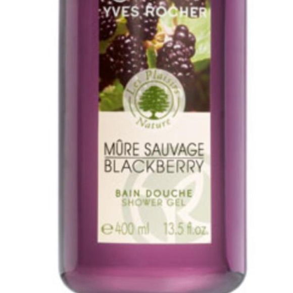 Shower Gel - Picture 2 of 2