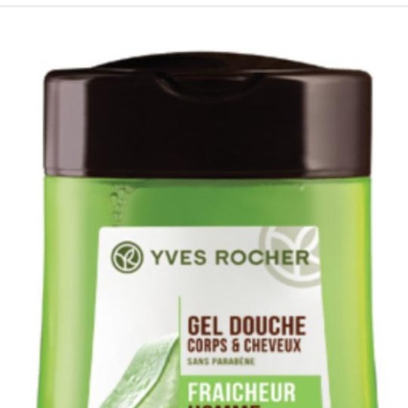 Shower Gel!!!