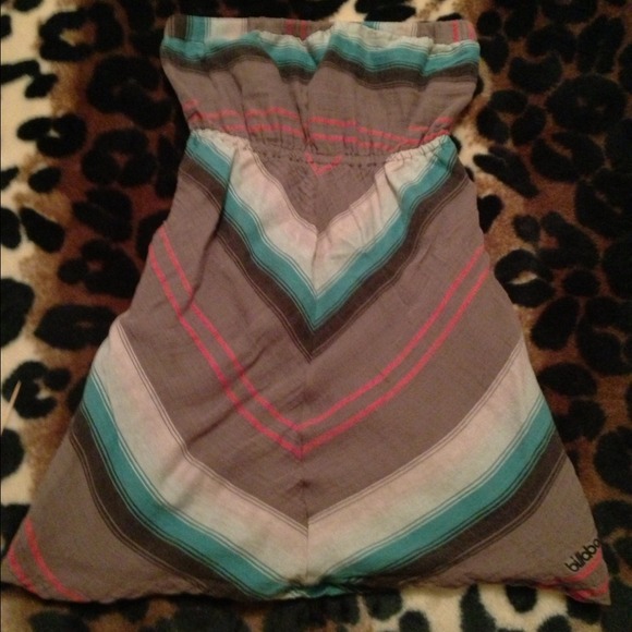 Billabong, cute summer dress