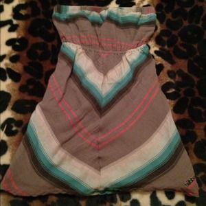 Billabong, cute summer dress