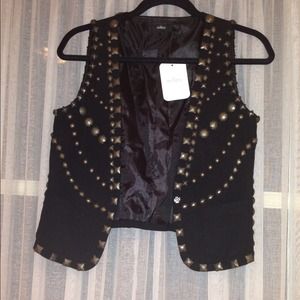 NWT Millau Vest LF