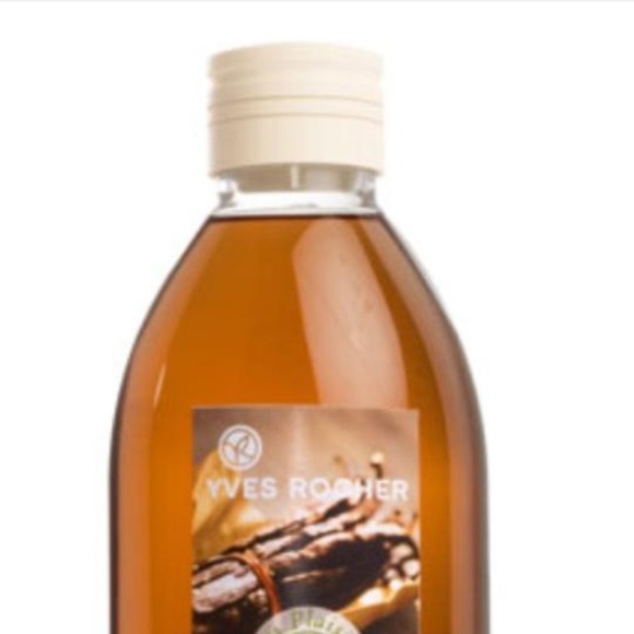 Shower Gel