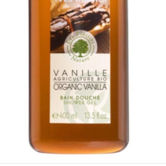 Shower Gel - Picture 2 of 2