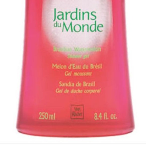 Shower Gel