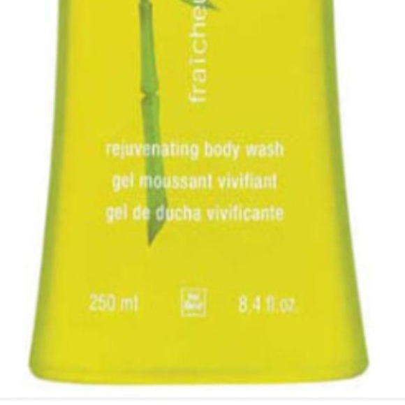 Shower Gel