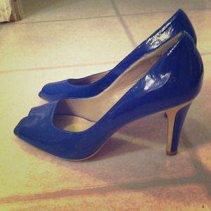 Moda High Heels