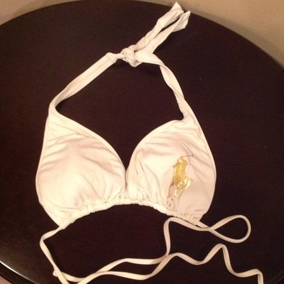 Swimming Polo top C-cup