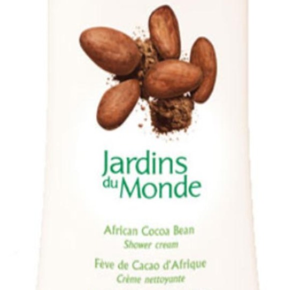 Shower Gel!!