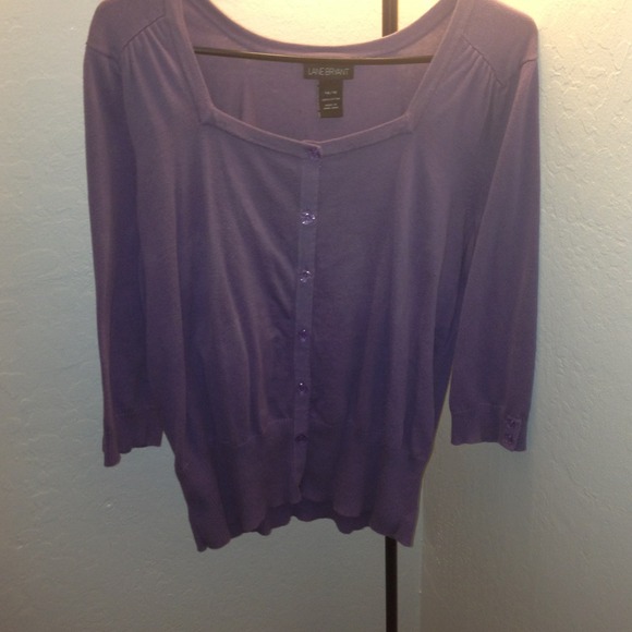 ⭐ Lavender Top ⭐