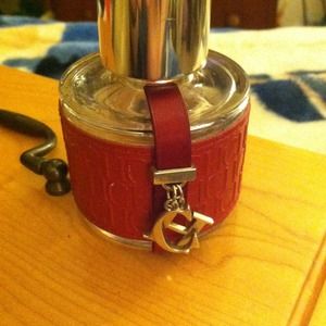 Carolina Herrera perfume!