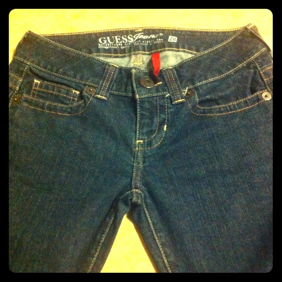 💎Guess  jeans💎 firm price for today only