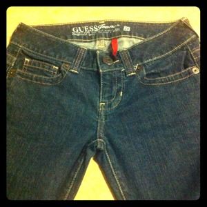 💎Guess  jeans💎 firm price for today only