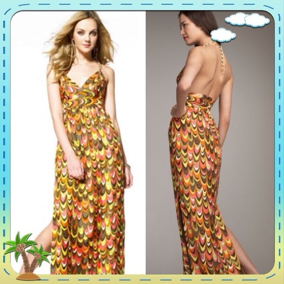 Milly an original of New York dress size 4