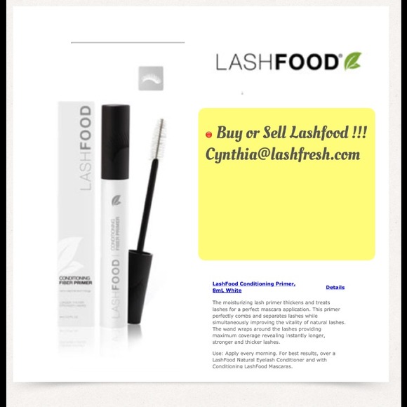 🔴BUY or SELL LASHFOOD