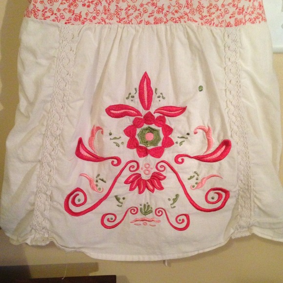 🎉HOST PICK🎉Boho tank - Picture 3 of 4