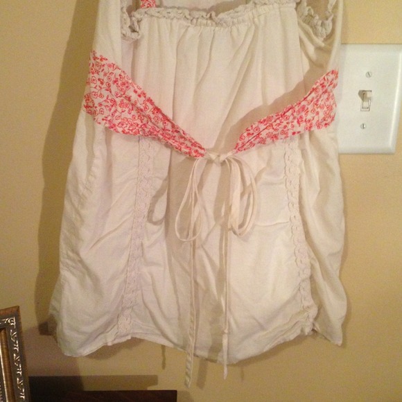 🎉HOST PICK🎉Boho tank - Picture 4 of 4