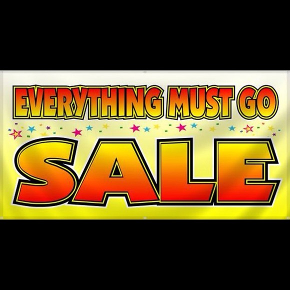 EVERYTHING. Prices are negotiable. - Picture 1 of 1