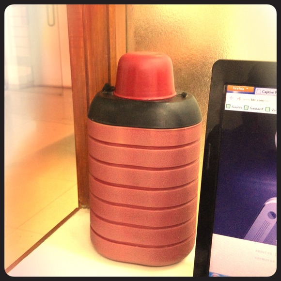 Water bottel