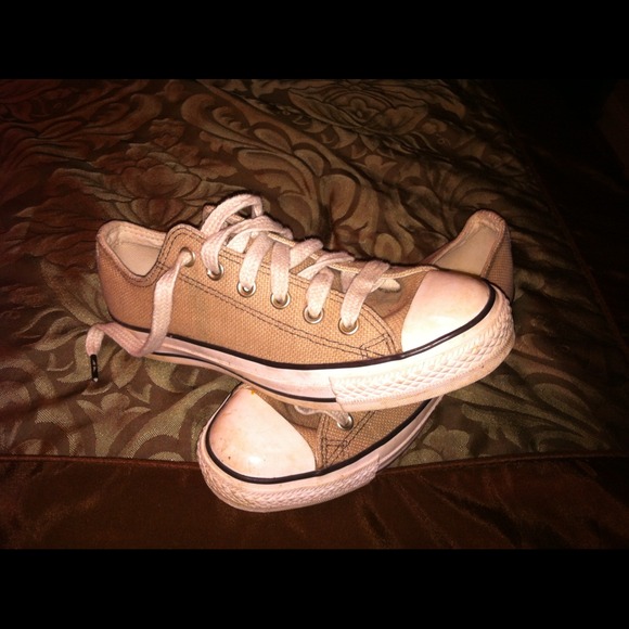 Converse shoes