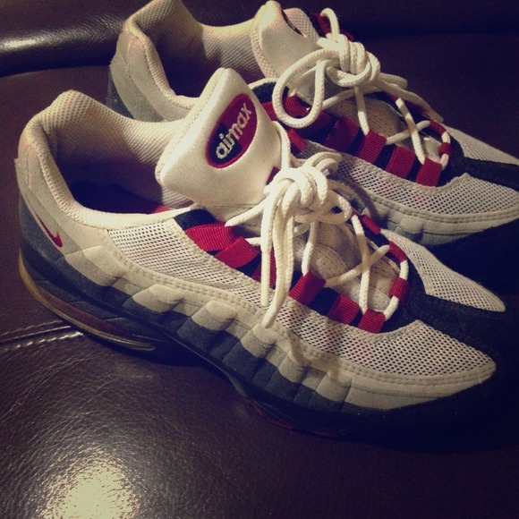 Nike air max 95