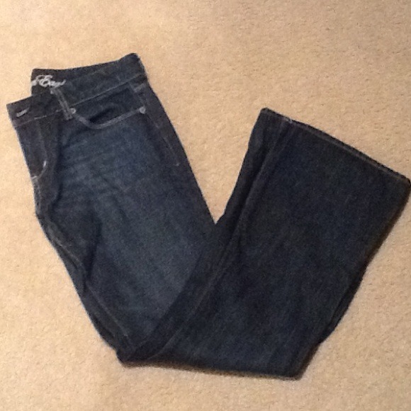 American Eagle Jeans - Picture 1 of 4