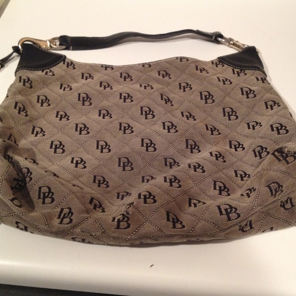 Authentic Dooney & Bourke