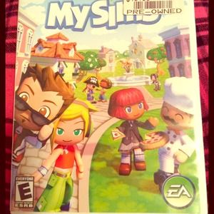 My Sims