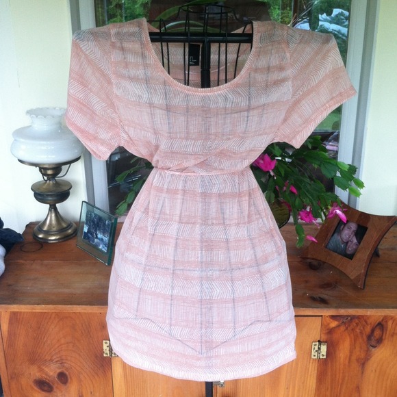 H&M Dress Size S